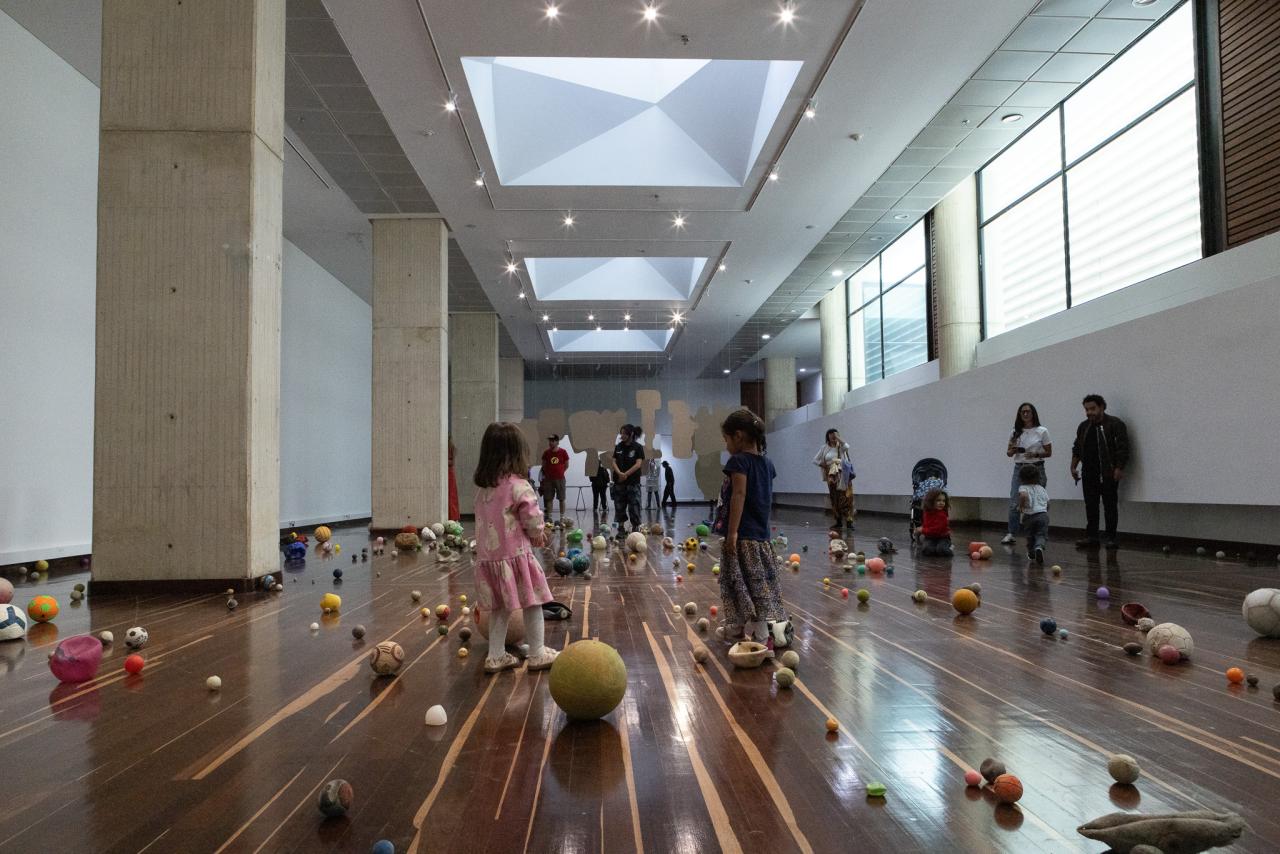 Linda Sánchez et Baptiste Croze