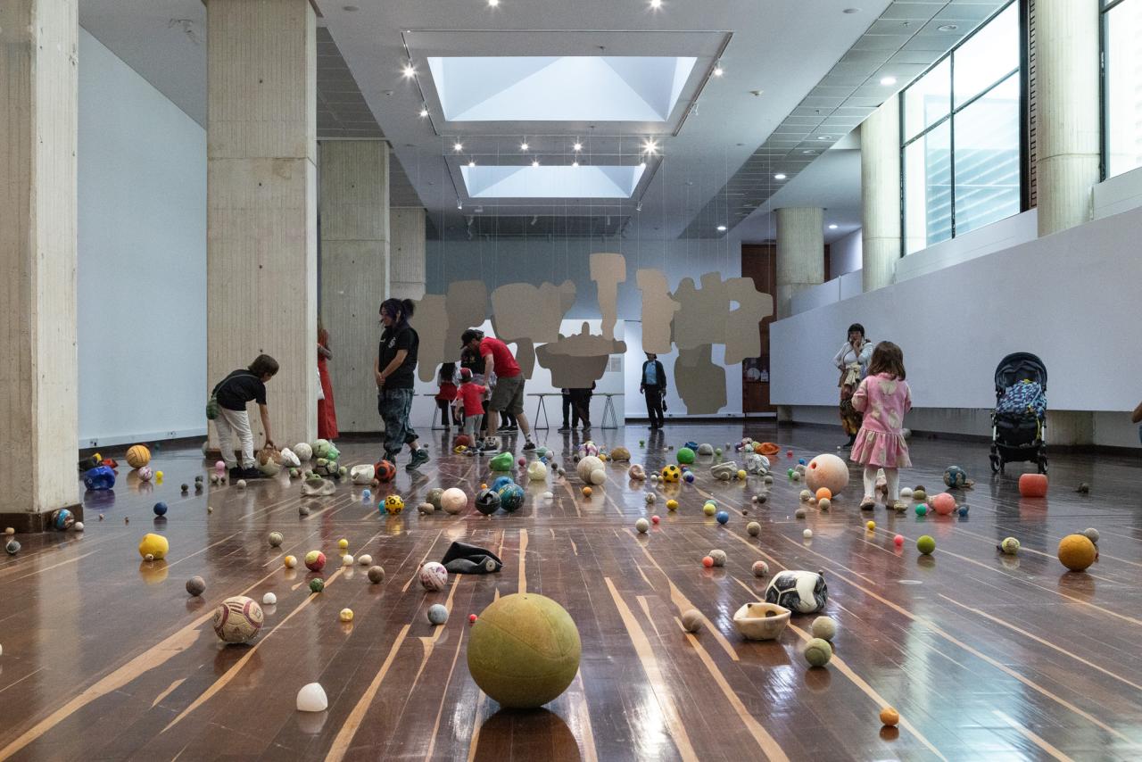 Linda Sánchez et Baptiste Croze