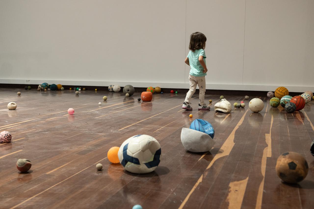 Linda Sánchez et Baptiste Croze