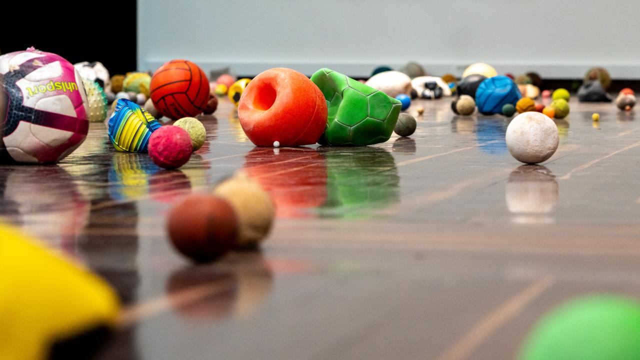 Linda Sánchez et Baptiste Croze