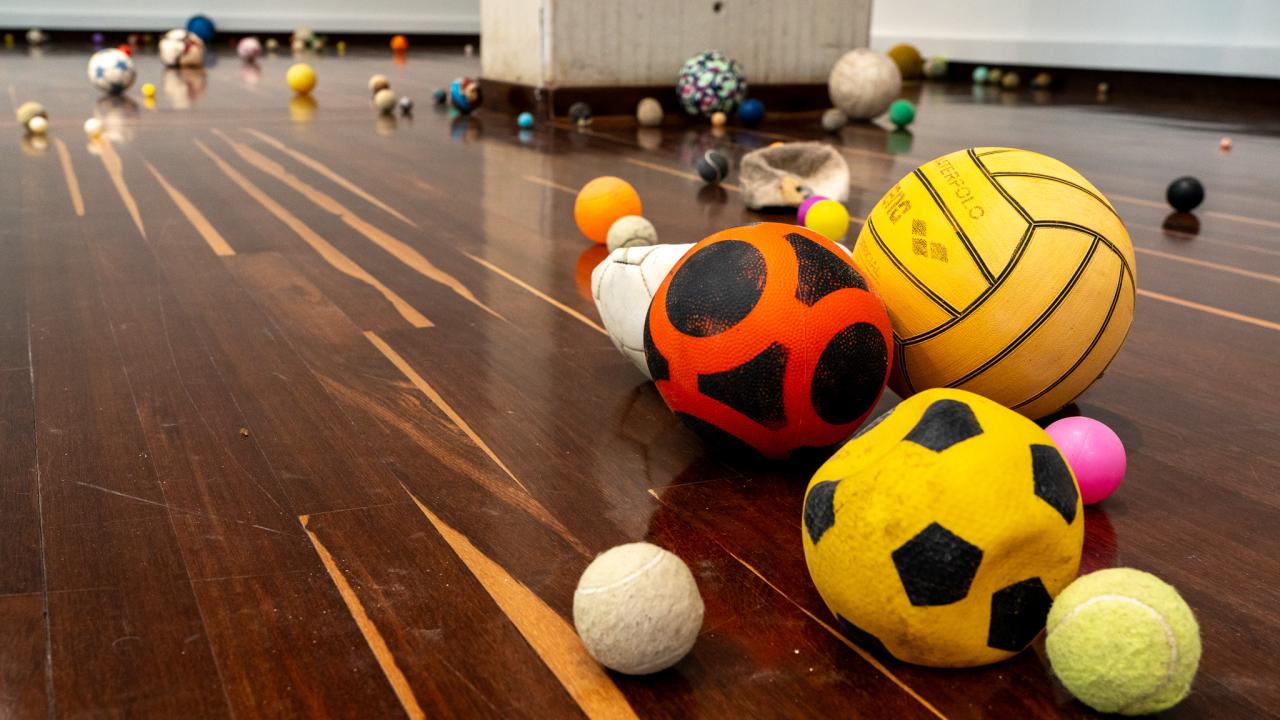 Linda Sánchez et Baptiste Croze