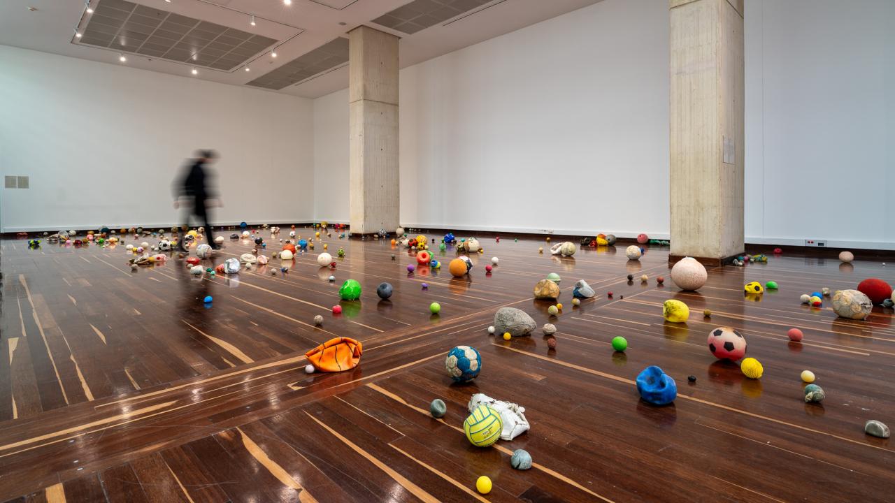 Linda Sánchez et Baptiste Croze