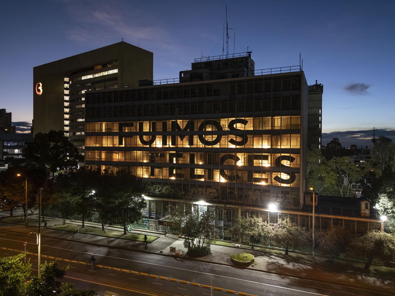 José Carlos Martinat