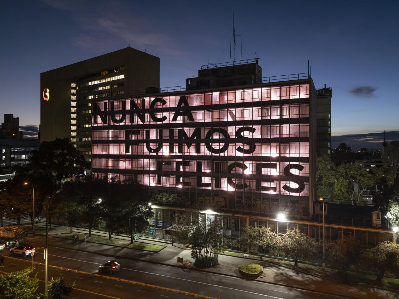 José Carlos Martinat