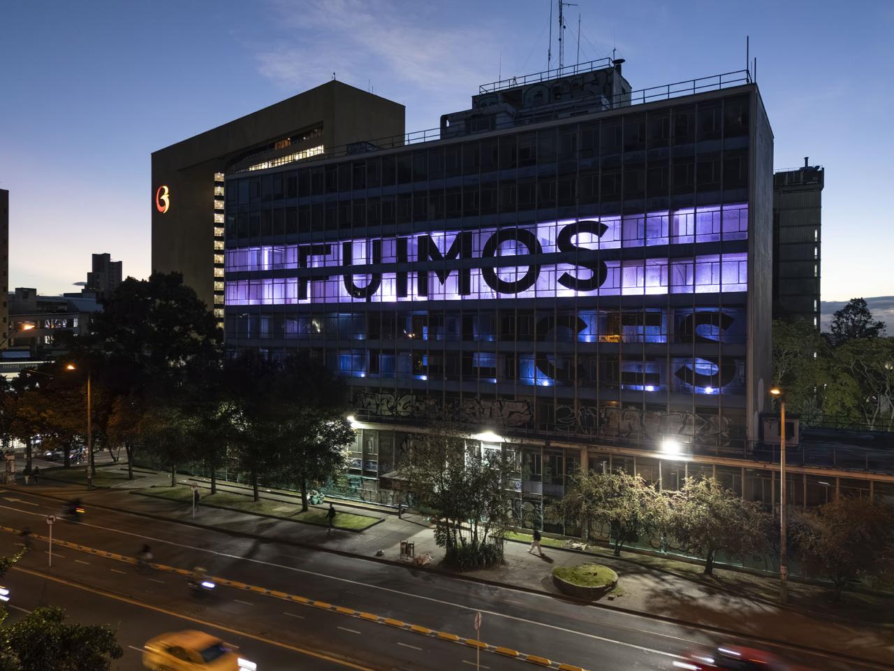 José Carlos Martinat