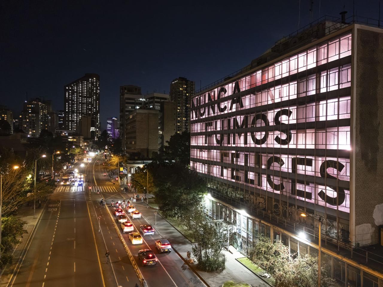 José Carlos Martinat