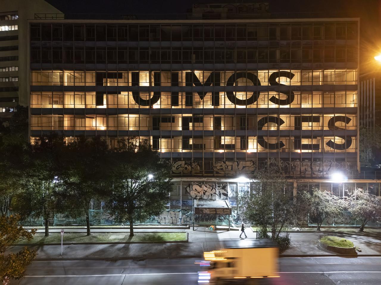 José Carlos Martinat