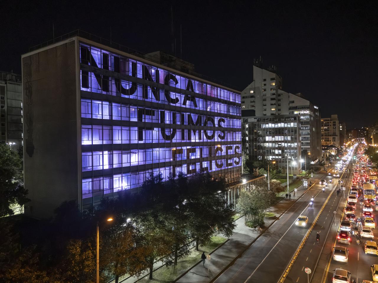 José Carlos Martinat