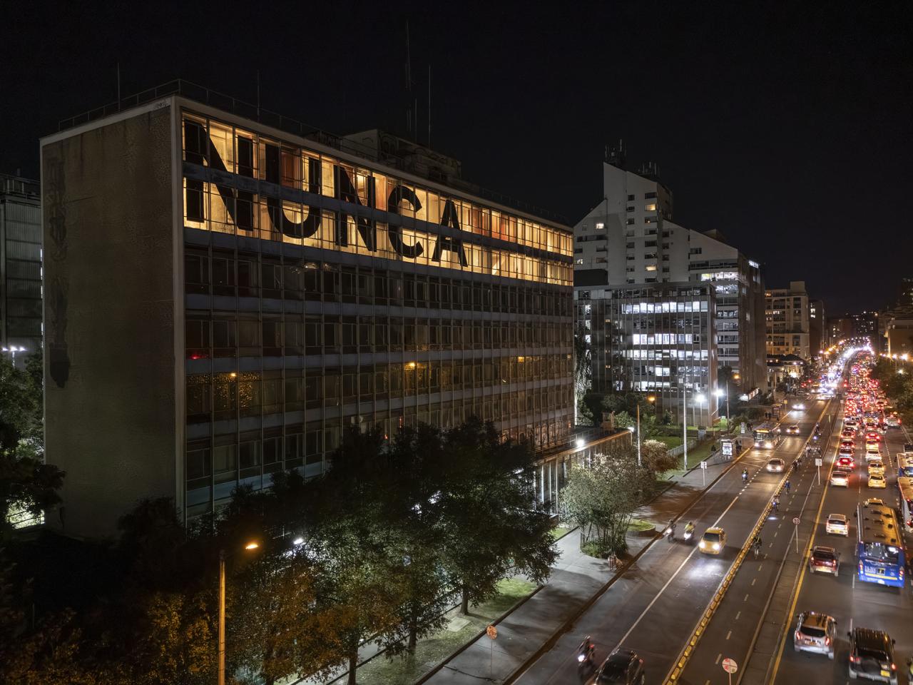 José Carlos Martinat