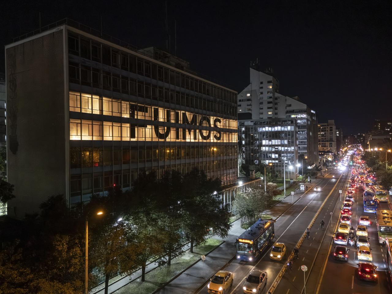 José Carlos Martinat