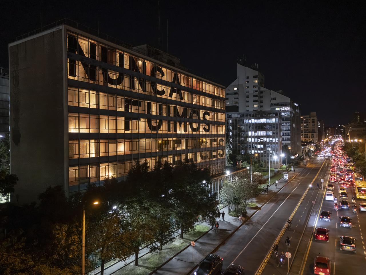 José Carlos Martinat