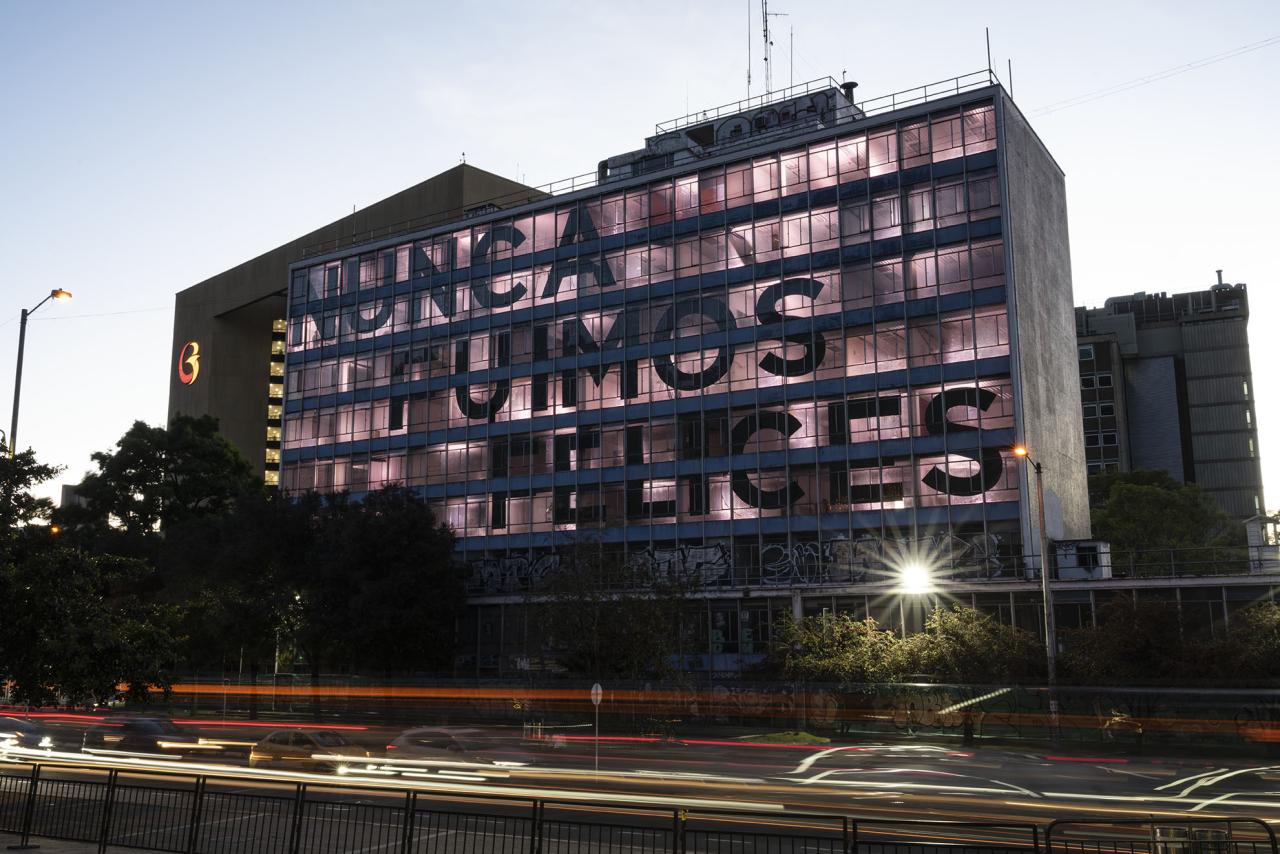 José Carlos Martinat