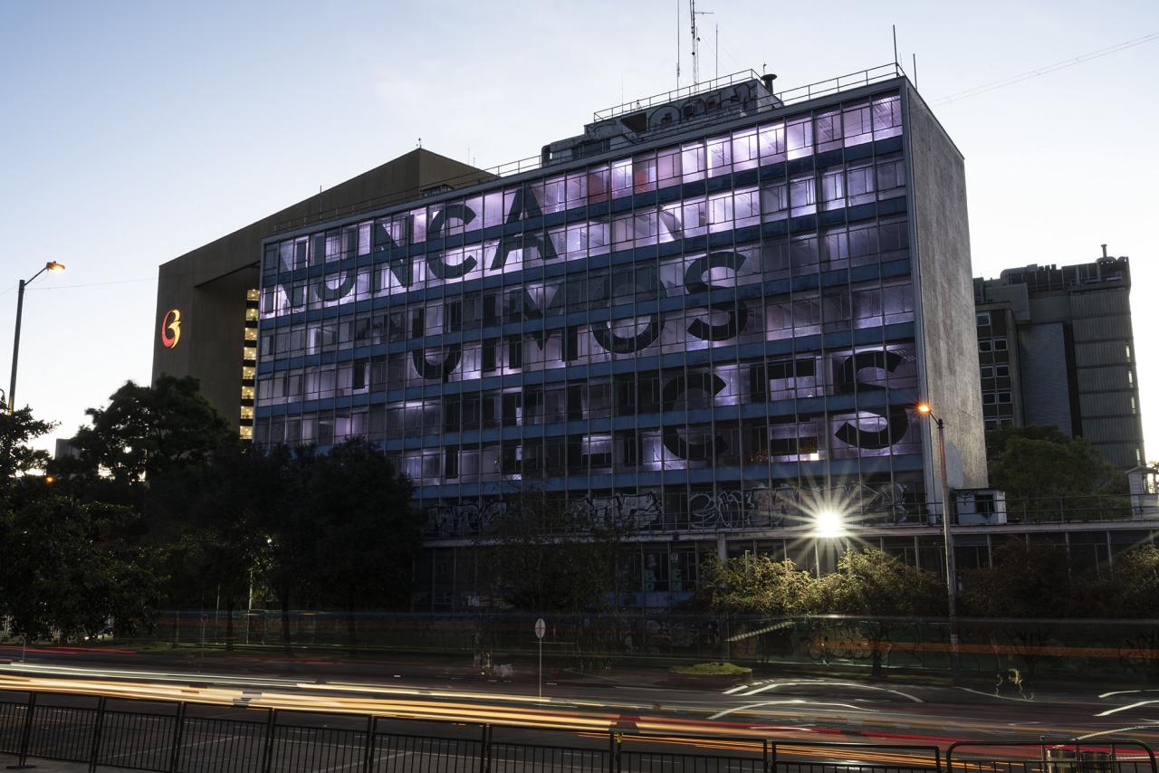 José Carlos Martinat