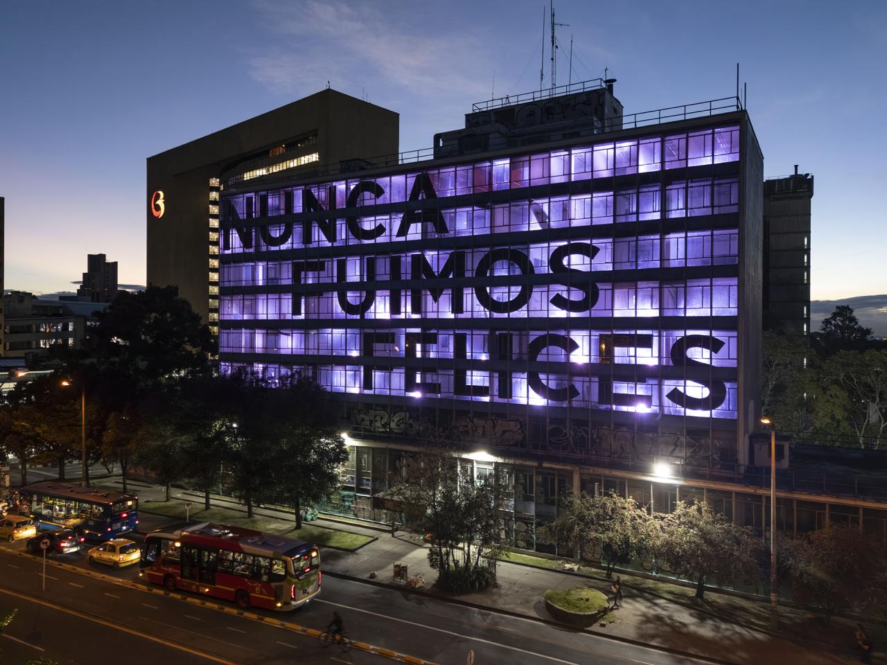 José Carlos Martinat