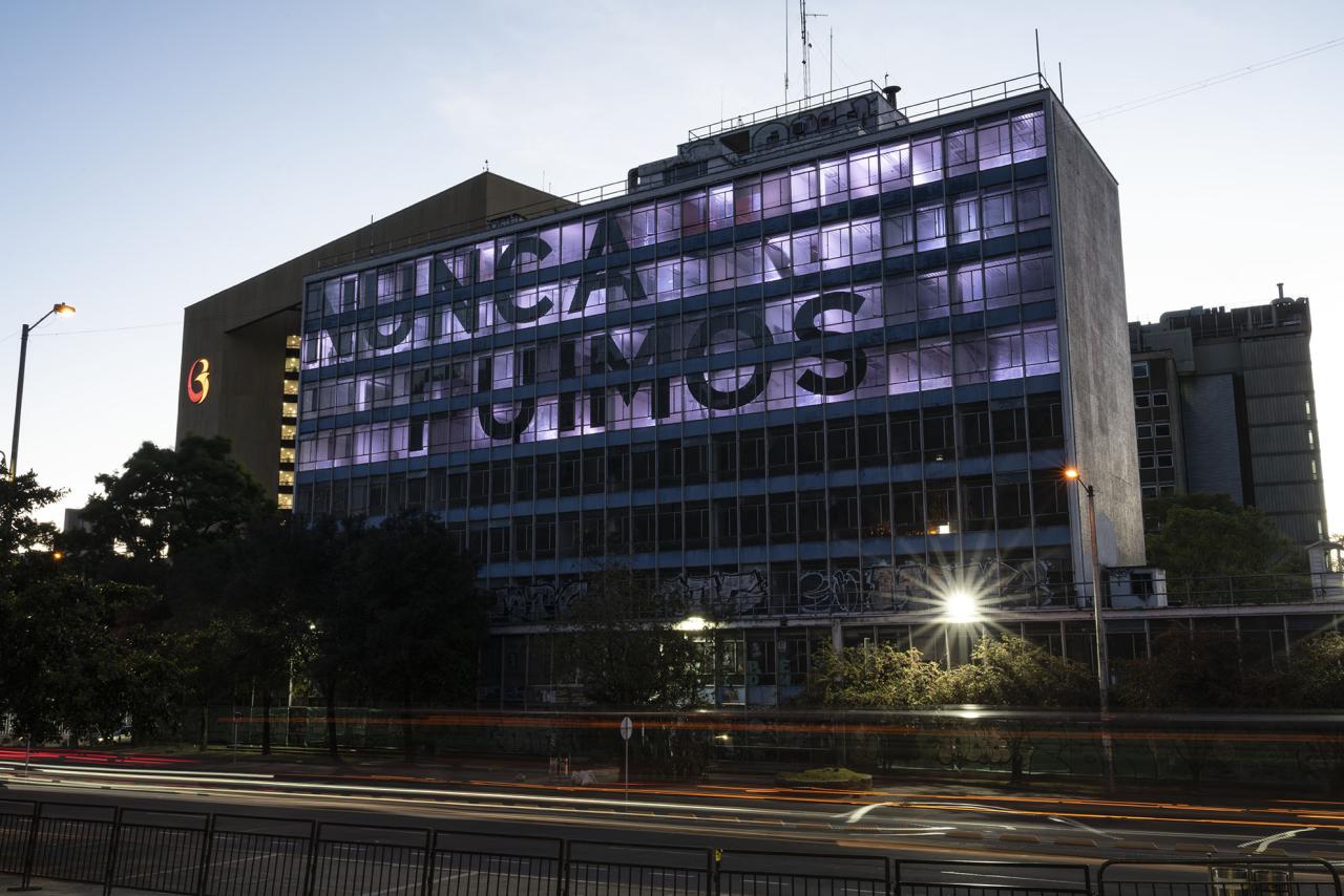 José Carlos Martinat