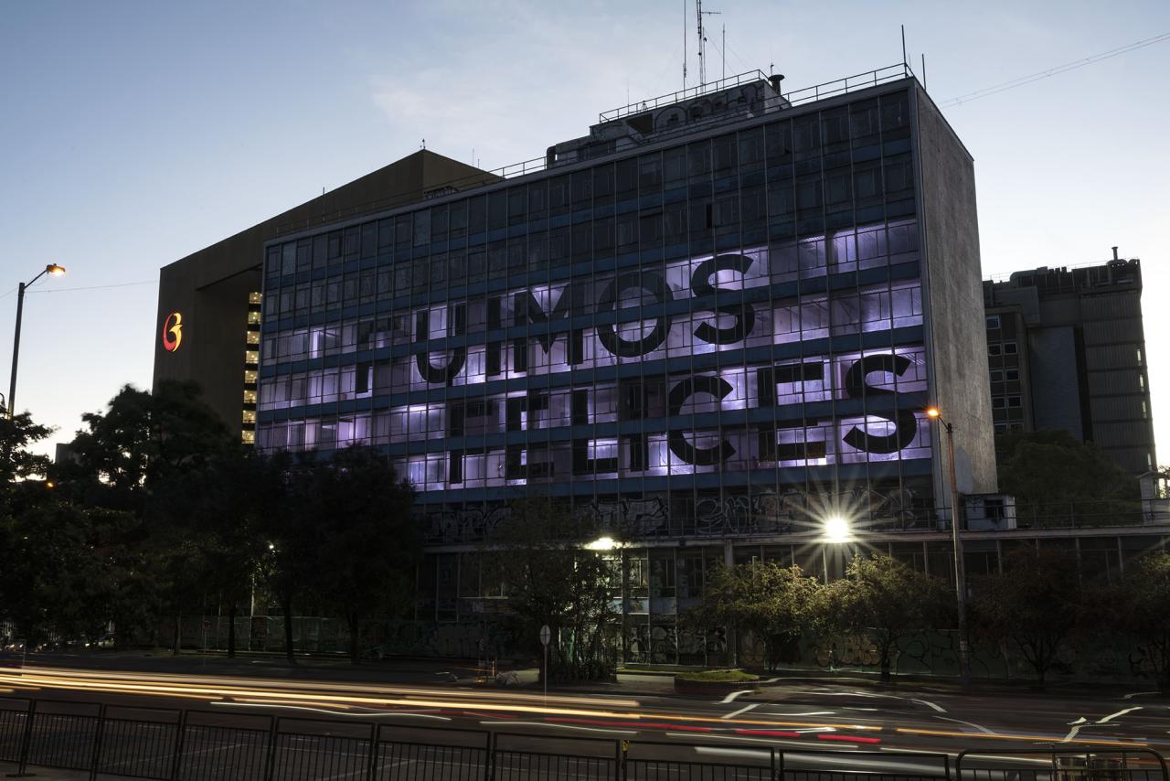 José Carlos Martinat