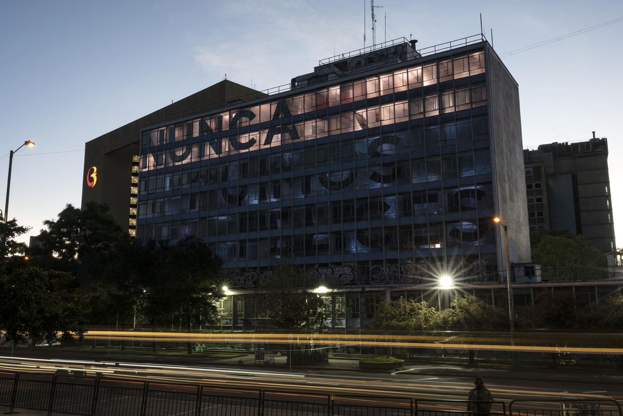 José Carlos Martinat