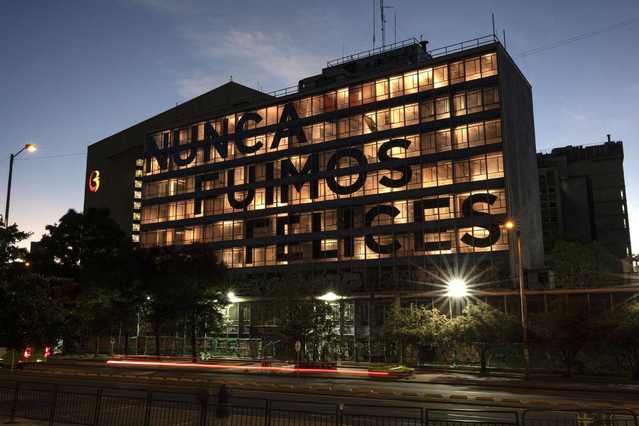 José Carlos Martinat