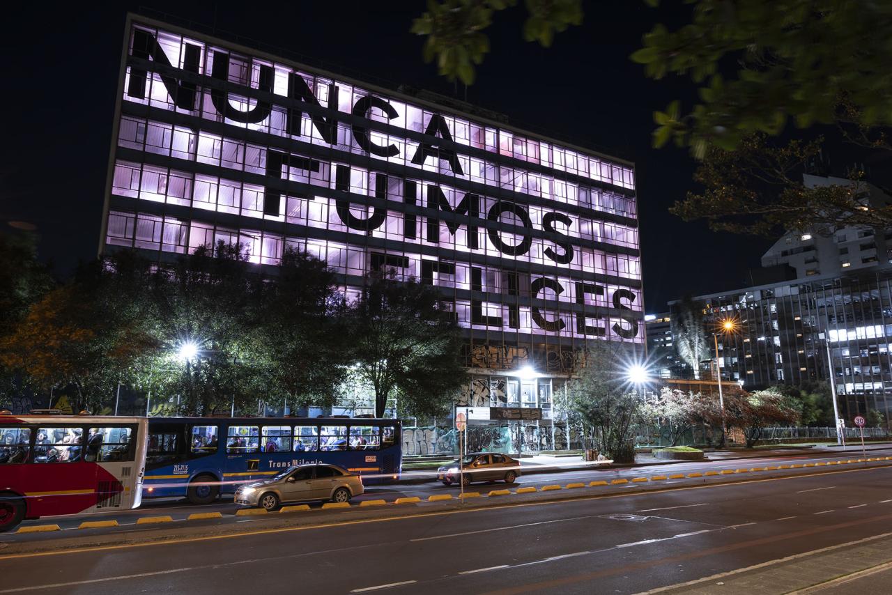 José Carlos Martinat