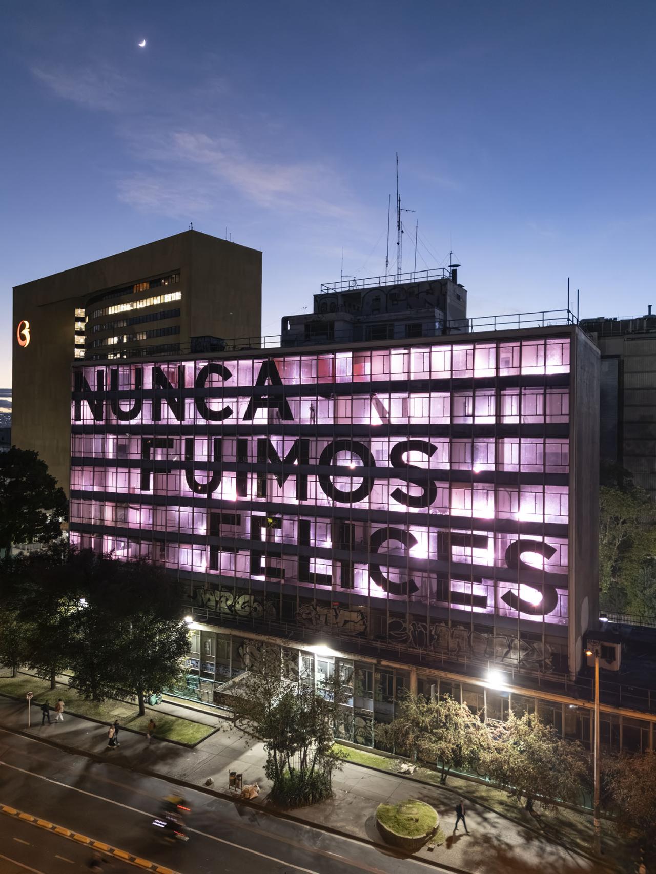 José Carlos Martinat