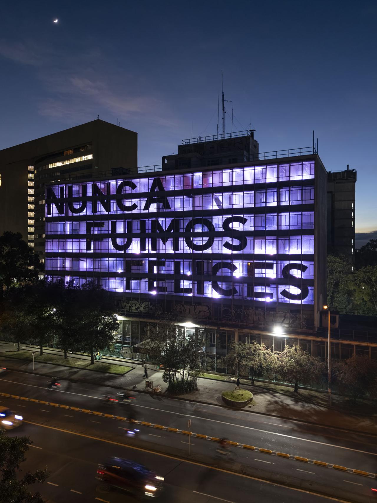 José Carlos Martinat