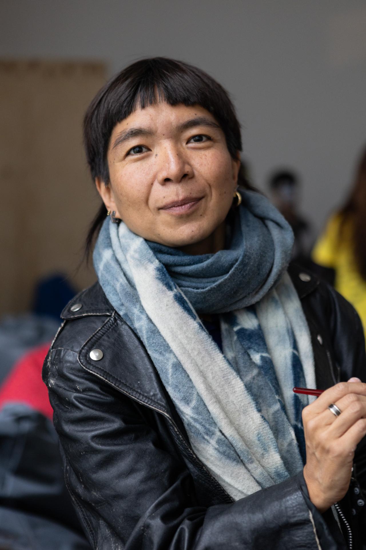 Naomí Rincón-Gallardo