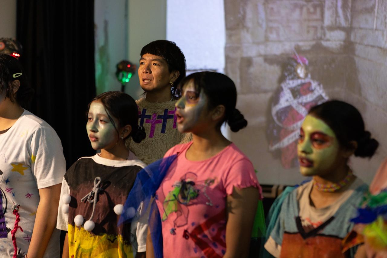 Naomí Rincón-Gallardo