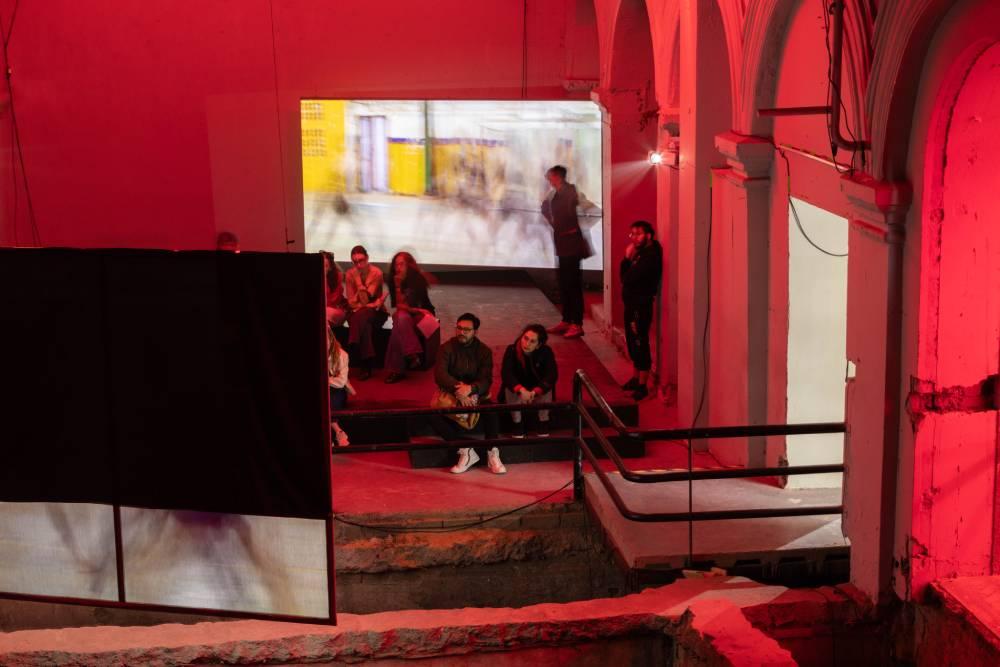 Bárbara Wagner & Benjamin de Burca