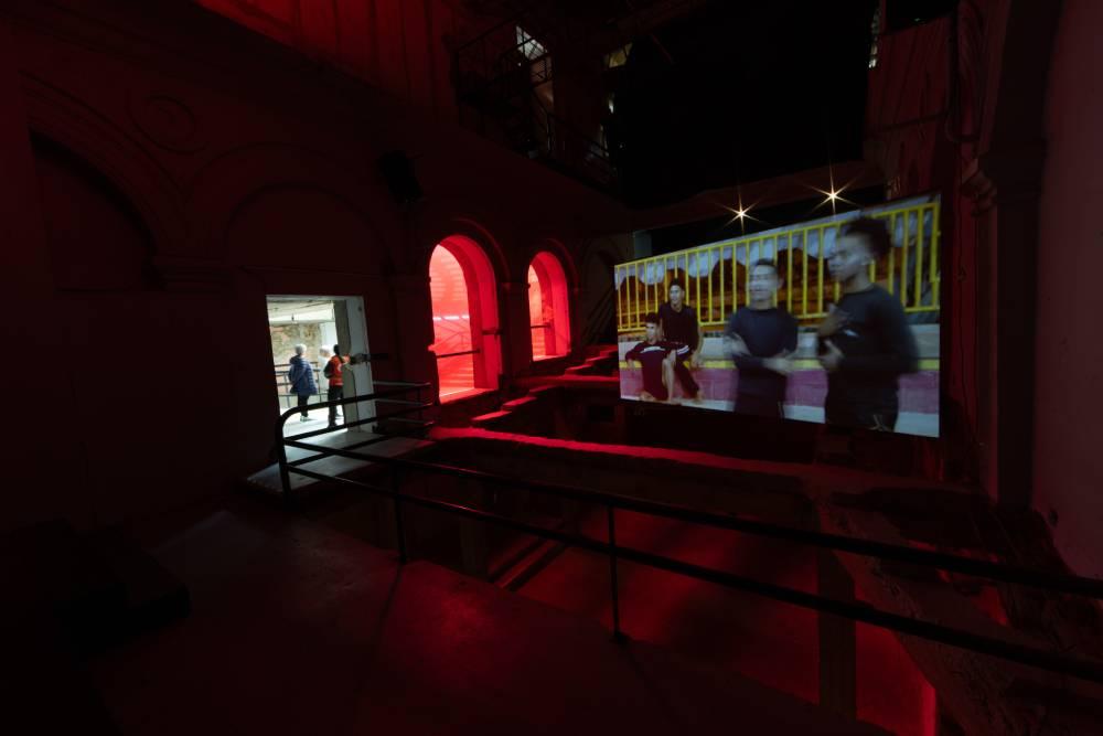 Bárbara Wagner & Benjamin de Burca