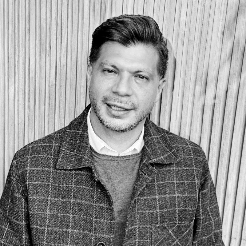 Hugo Robles