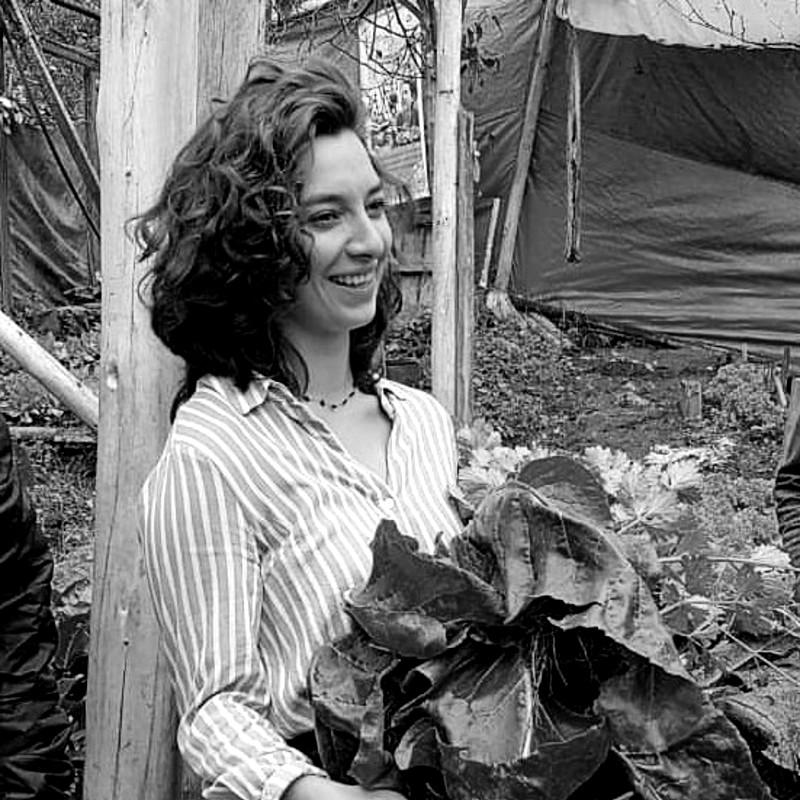 Laura Magdiel Escobar