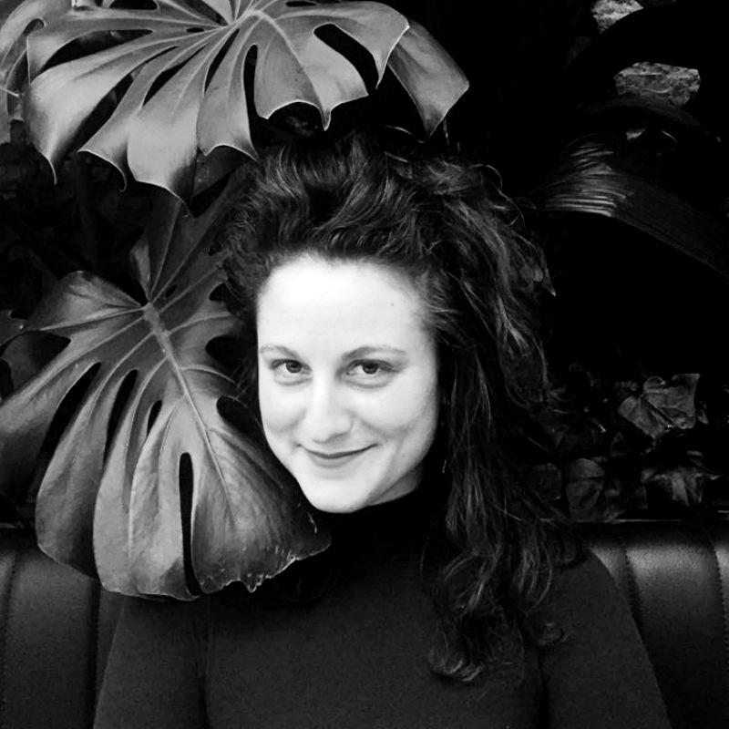 Vanessa Adatto Mandowsky