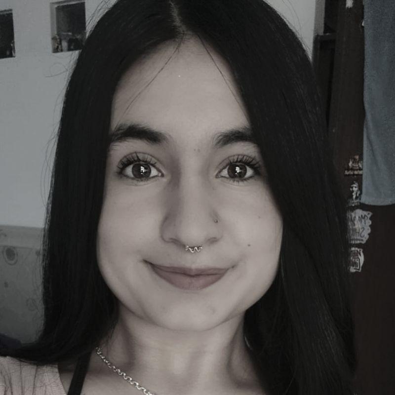 María Fernanda López