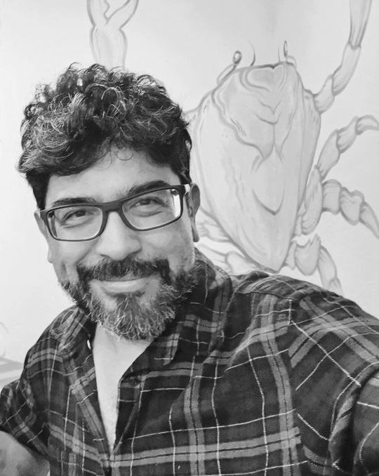 Elkin Rubiano