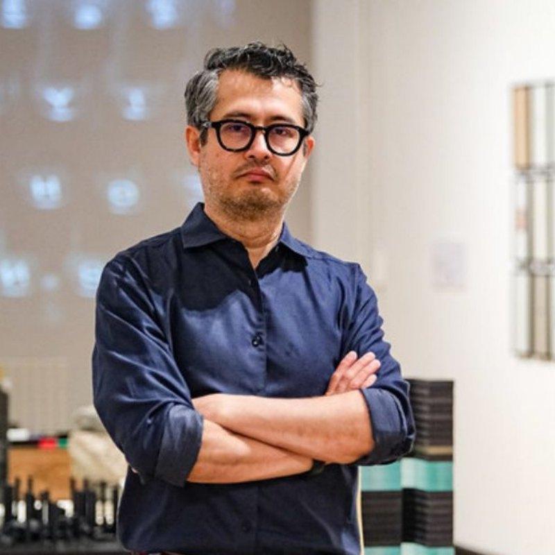 Jorge Méndez Blake