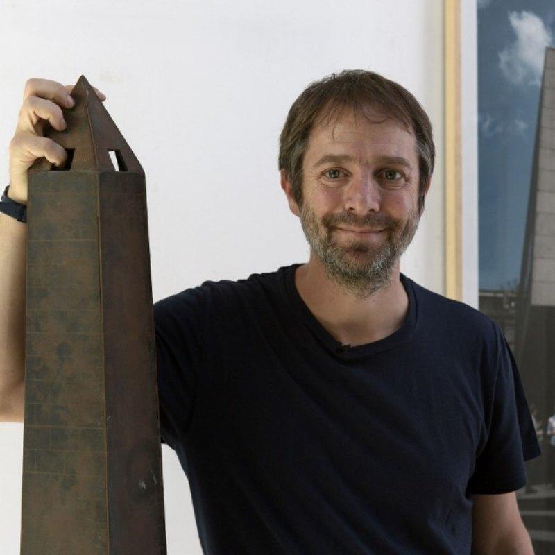 Leandro Erlich
