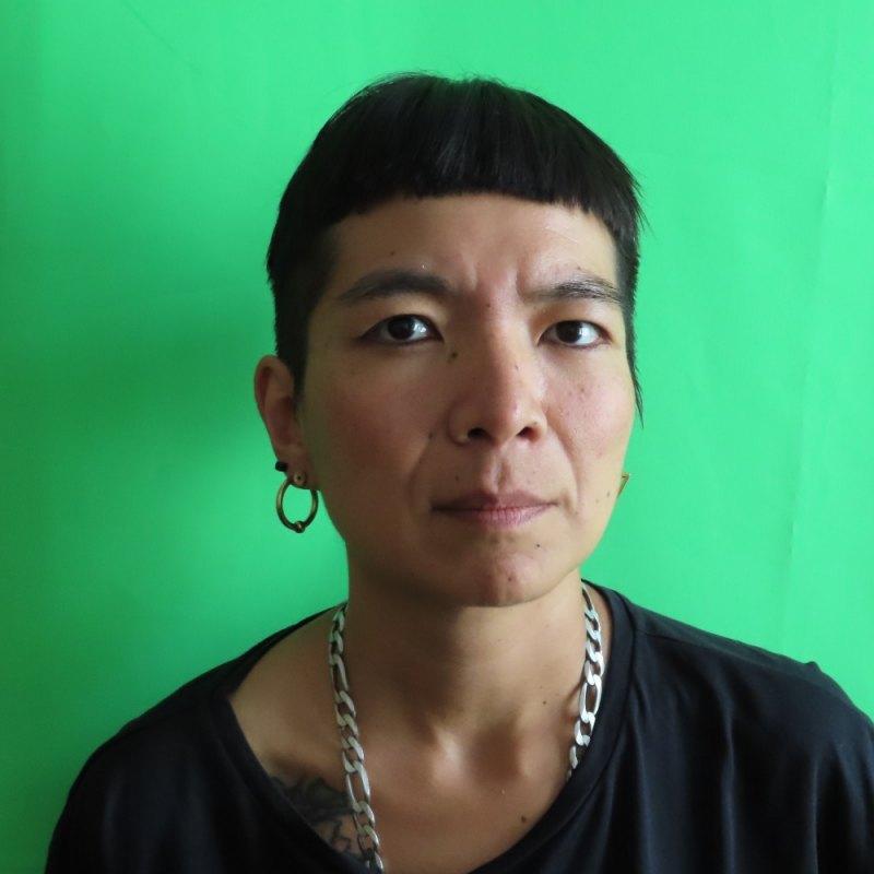 Naomí Rincón-Gallardo